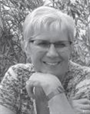 Profilbild Hedy Krämer