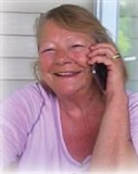 Profilbild Heidi Bauerfeind