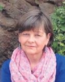 Profilbild Heike Blankennagel