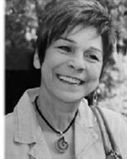 Profilbild Heike Borker