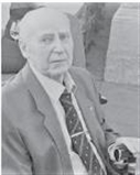 Profilbild Heinrich Allis