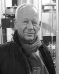Profilbild Heinrich Becker