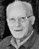 Profilbild Heinz Bäumgen