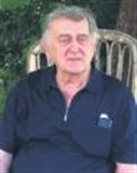 Profilbild Heinz Böhm