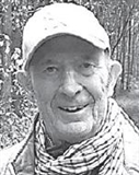 Profilbild Heinz Muckes