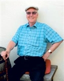 Profilbild Heinz Odenthal