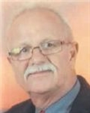 Profilbild Heinz-Peter Baumgarten