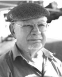 Profilbild Heinz Roeske