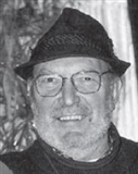 Profilbild Heinz Rombach