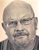 Profilbild Heinz-Rudolf Isenburg