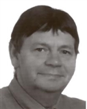 Profilbild Heinz Vohl