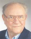 Profilbild Heinz Werheid