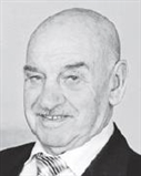 Profilbild Heinz Wichterich