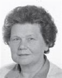 Profilbild Helene Melzer