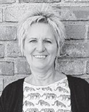 Profilbild Helga Kremer
