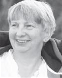 Profilbild Helga Weiß