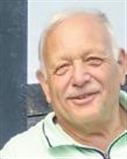 Profilbild Herbert Steinbach