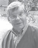 Profilbild Herbert Weber