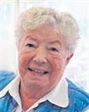 Profilbild Hilde Dürre