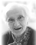Profilbild Hildegard Backhaus