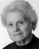 Profilbild Hildegard Bauch
