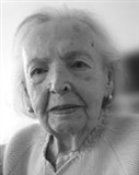 Profilbild Hildegard Horn