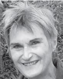Profilbild Hildegard Janssen