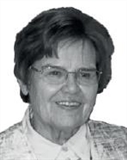 Profilbild Hildegard Klose