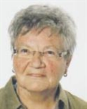 Profilbild Hildegard Nolden