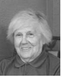 Profilbild Hildegard Rudat