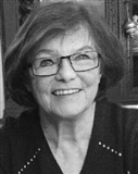 Profilbild Hildegard Sommer