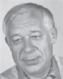 Profilbild Horst Breier
