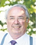 Profilbild Horst Manns