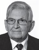 Profilbild Hubert Schwartmanns