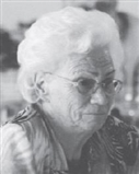 Profilbild Ida Lippert