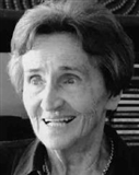 Profilbild Ilse Gebauer