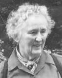Profilbild Ilse Masanek