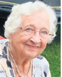 Profilbild Ilse Rörig