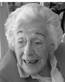 Profilbild Ilse Wagner