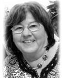 Profilbild Inge Hoßbach