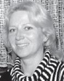 Profilbild Inge Klein
