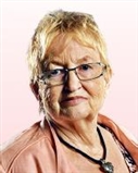 Profilbild Ingeborg Drabik