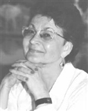 Profilbild Ingeborg Gladbach