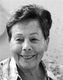 Profilbild Ingeborg Haeger