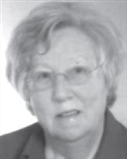 Profilbild Ingeborg Hoffacker