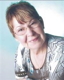 Profilbild Ingrid Brück