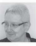 Profilbild Ingrid Frohn