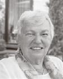 Profilbild Ingrid Gierer