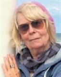 Profilbild Ingrid Hecker