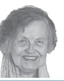Profilbild Ingrid Kalinowski
